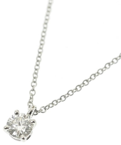 TIFFANY & CO. Necklaces