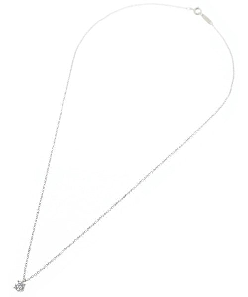 TIFFANY & CO. Necklaces