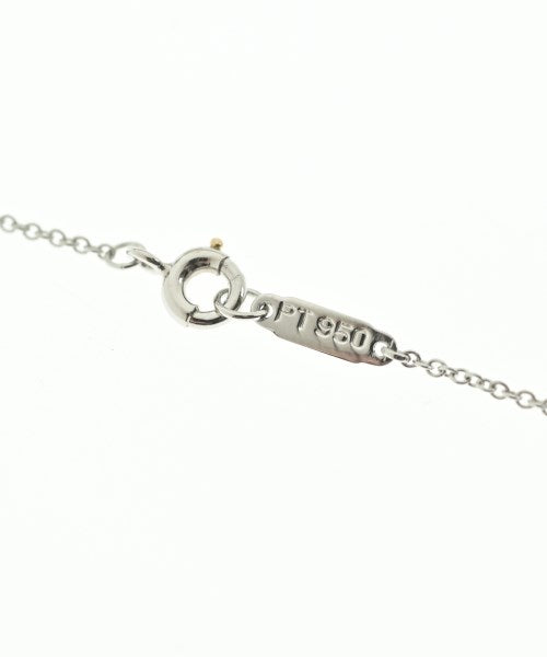 TIFFANY & CO. Necklaces