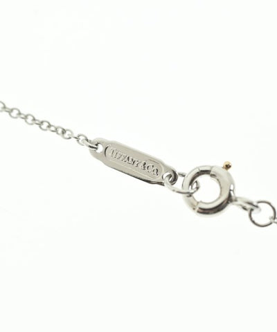 TIFFANY & CO. Necklaces