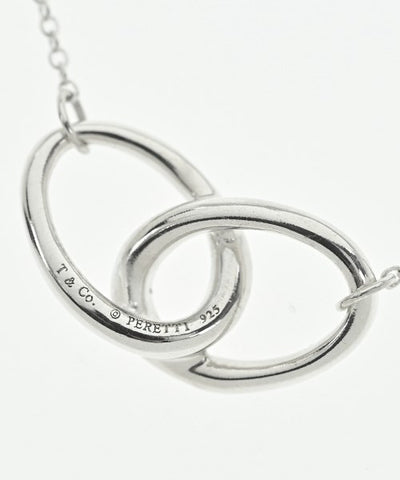 TIFFANY & CO. Necklaces