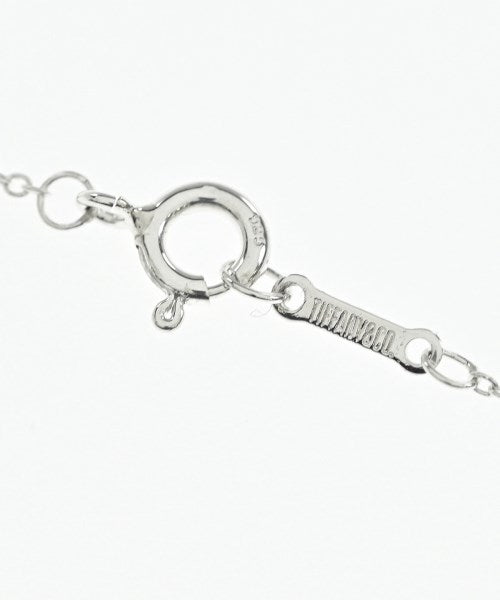 TIFFANY & CO. Necklaces