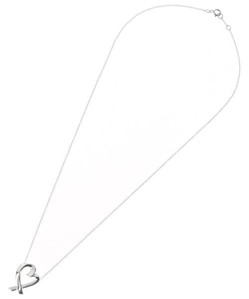 TIFFANY & CO. Necklaces