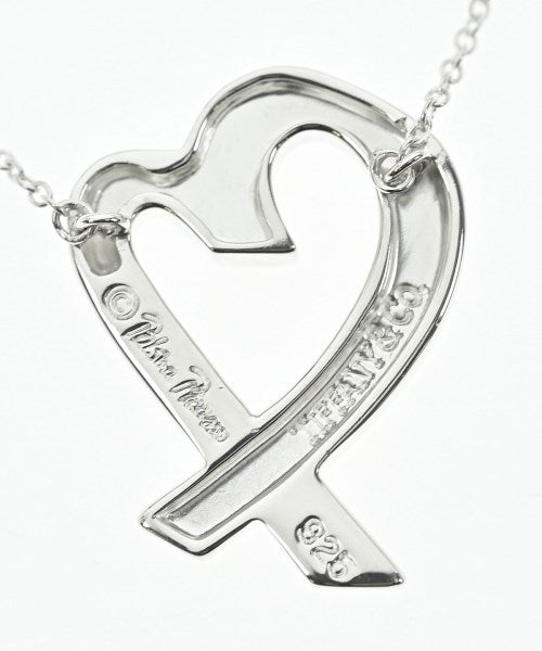 TIFFANY & CO. Necklaces