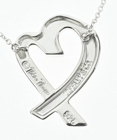 TIFFANY & CO. Necklaces