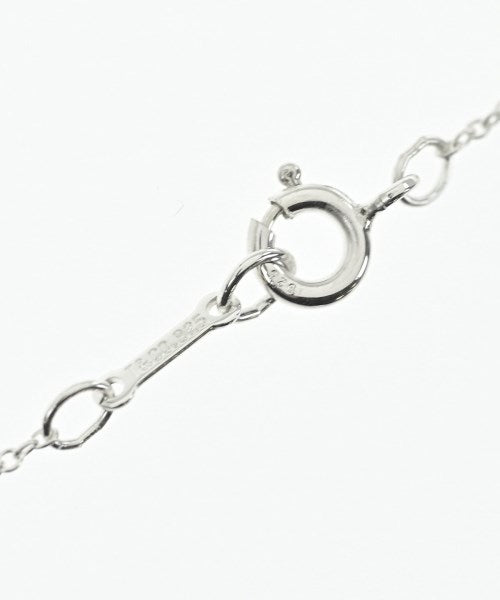 TIFFANY & CO. Necklaces