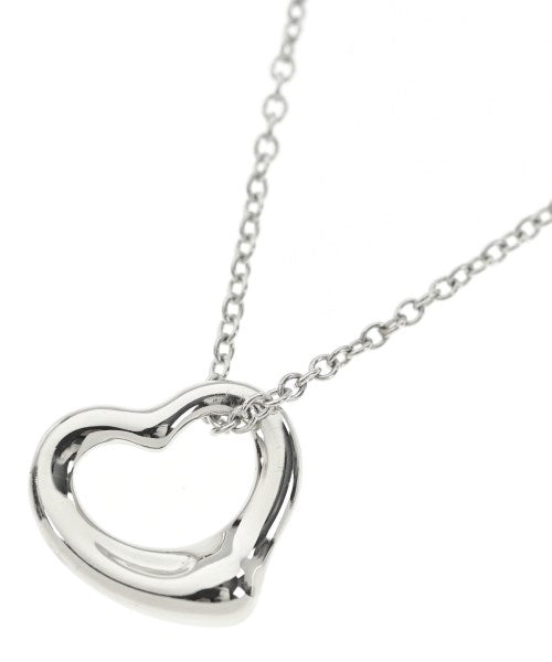 TIFFANY & CO. Necklaces