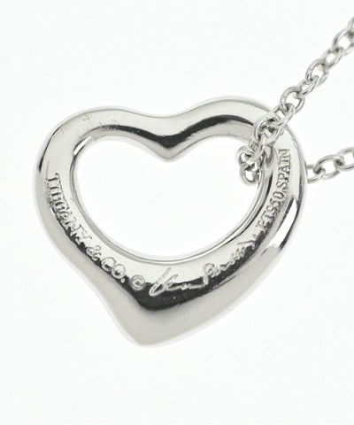 TIFFANY & CO. Necklaces