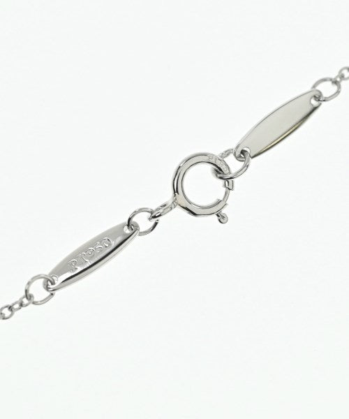 TIFFANY & CO. Necklaces