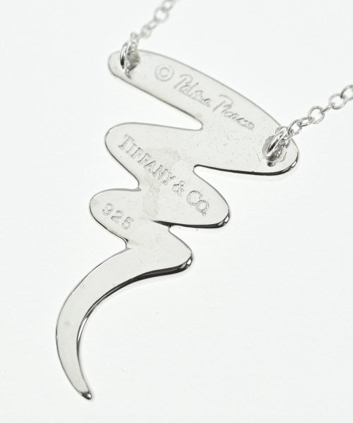 TIFFANY & CO. Necklaces