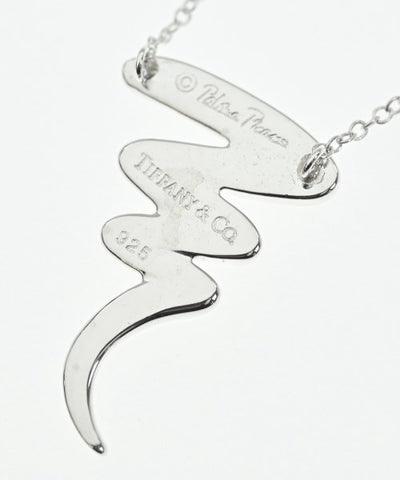 TIFFANY & CO. Necklaces