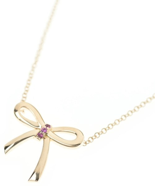 TIFFANY & CO. Necklaces