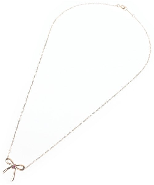 TIFFANY & CO. Necklaces