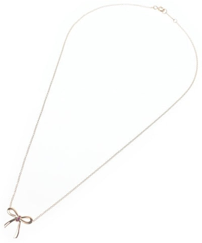 TIFFANY & CO. Necklaces