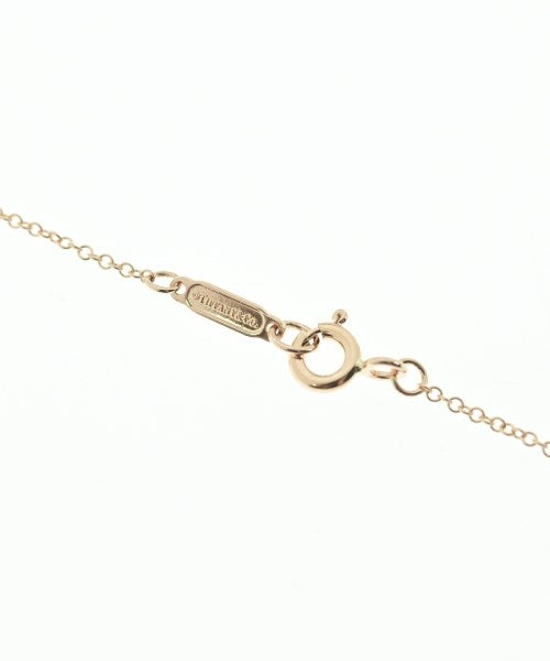 TIFFANY & CO. Necklaces