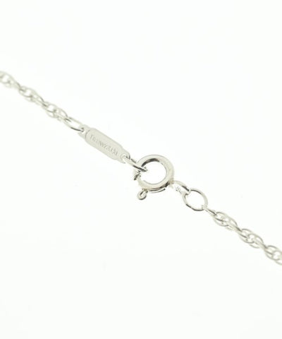 TIFFANY & CO. Necklaces