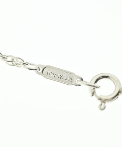 TIFFANY & CO. Necklaces