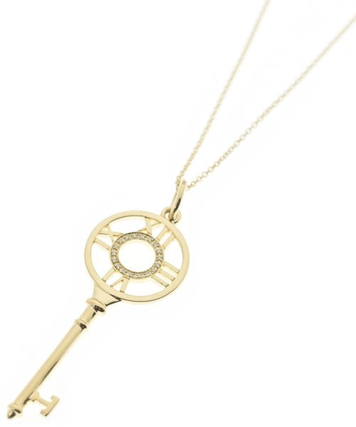 TIFFANY & CO. Necklaces