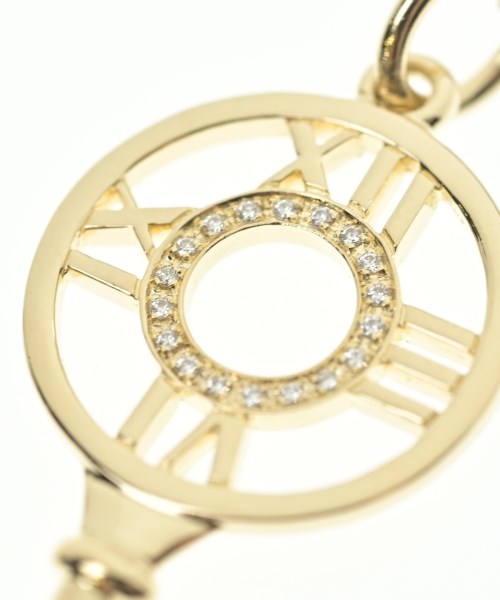 TIFFANY & CO. Necklaces