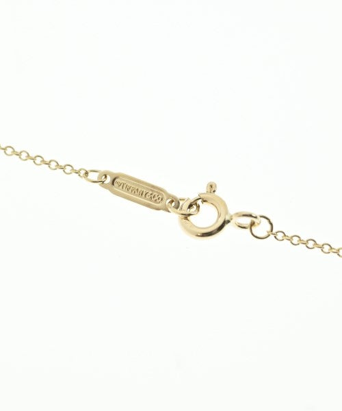 TIFFANY & CO. Necklaces