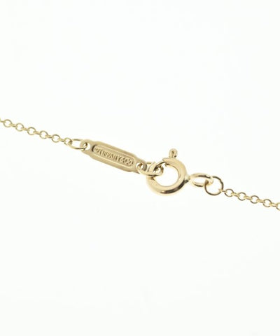 TIFFANY & CO. Necklaces