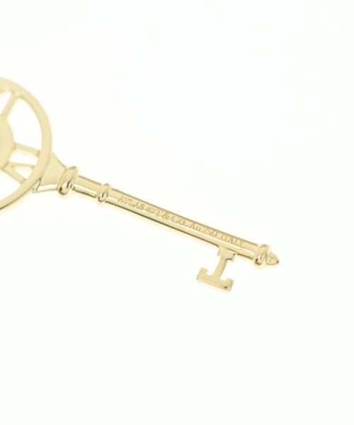 TIFFANY & CO. Necklaces