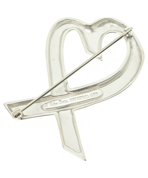 TIFFANY & CO. Brooches/Corsages