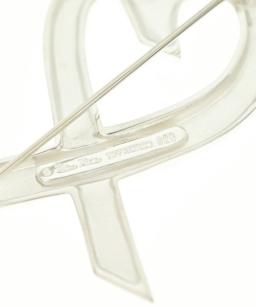 TIFFANY & CO. Brooches/Corsages