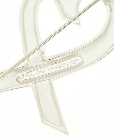 TIFFANY & CO. Brooches/Corsages