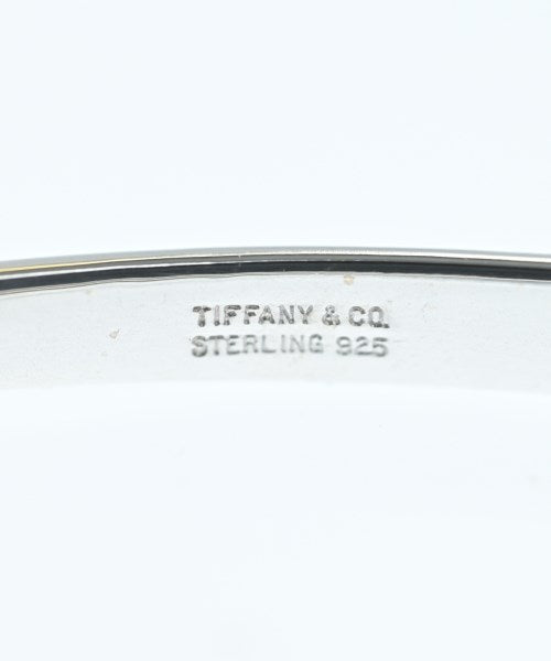 TIFFANY & CO. Bracelets/Bangles