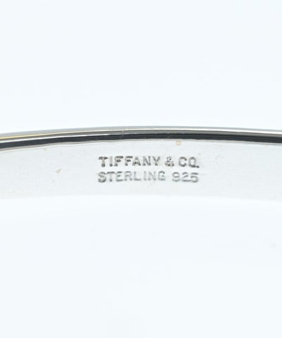 TIFFANY & CO. Bracelets/Bangles