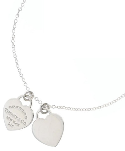 TIFFANY & CO. Necklaces