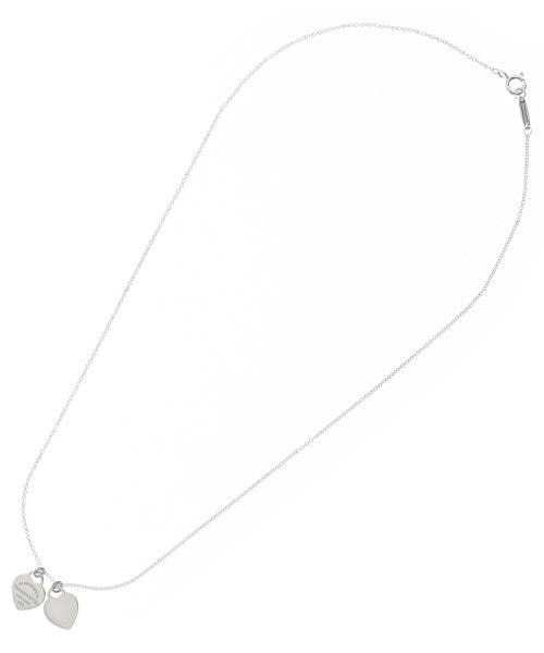 TIFFANY & CO. Necklaces