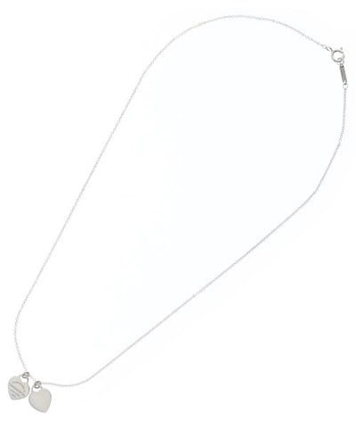 TIFFANY & CO. Necklaces