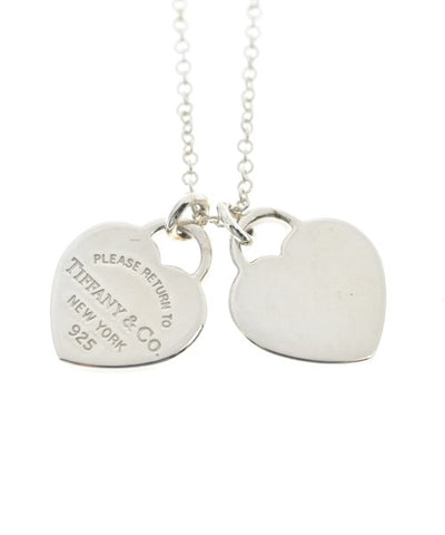 TIFFANY & CO. Necklaces