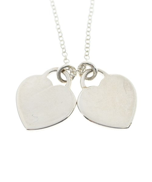 TIFFANY & CO. Necklaces