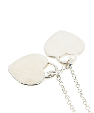 TIFFANY & CO. Necklaces