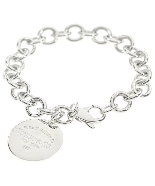 TIFFANY & CO. Bracelets/Bangles