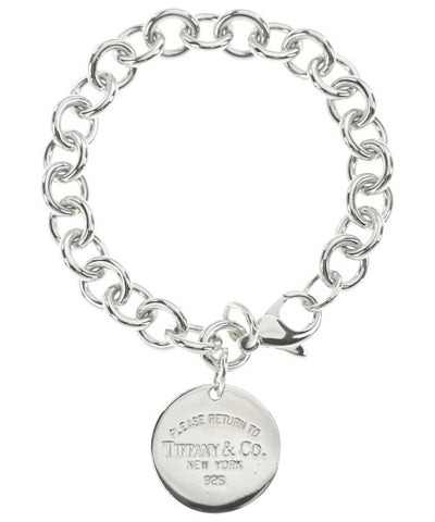 TIFFANY & CO. Bracelets/Bangles