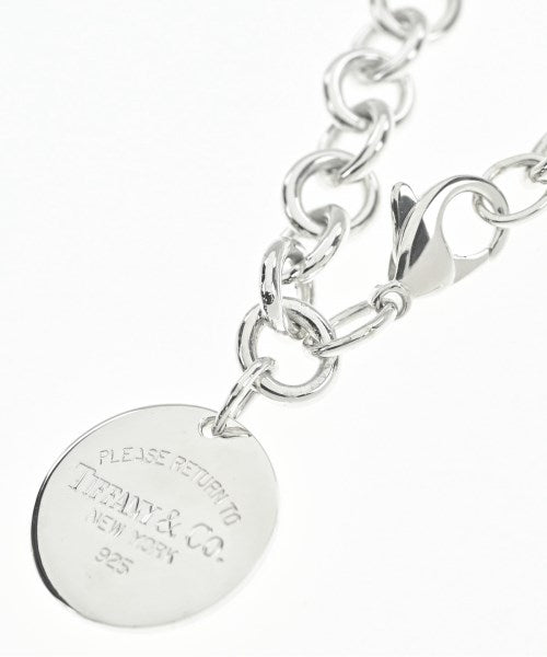 TIFFANY & CO. Bracelets/Bangles