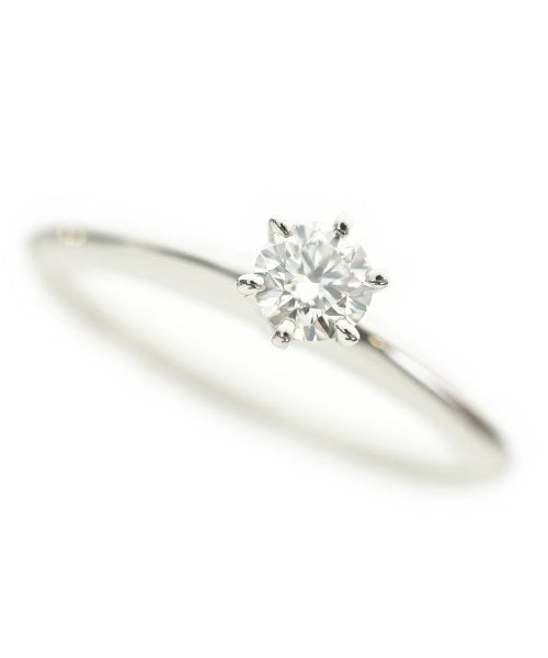 TIFFANY & CO. Rings