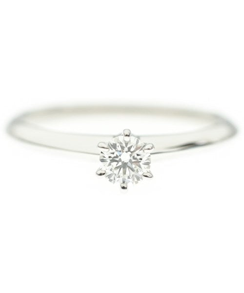 TIFFANY & CO. Rings