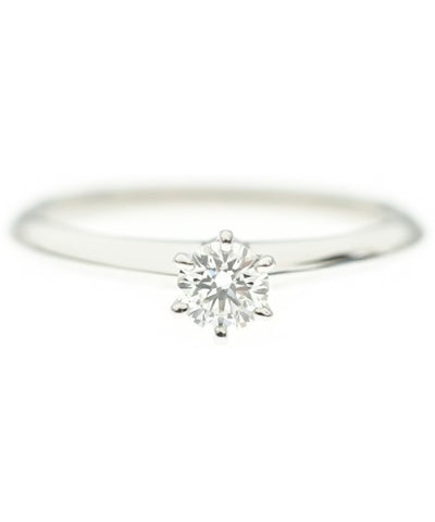 TIFFANY & CO. Rings