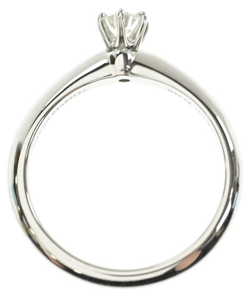 TIFFANY & CO. Rings