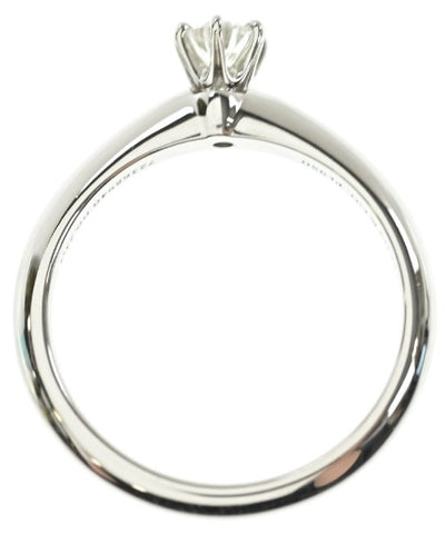 TIFFANY & CO. Rings
