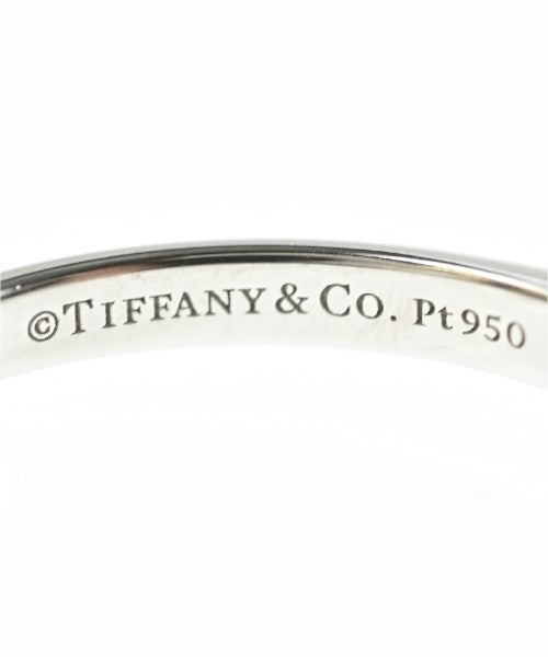 TIFFANY & CO. Rings