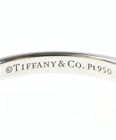 TIFFANY & CO. Rings