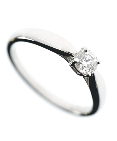 TIFFANY & CO. Rings