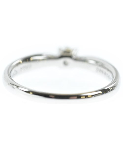 TIFFANY & CO. Rings