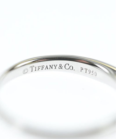 TIFFANY & CO. Rings